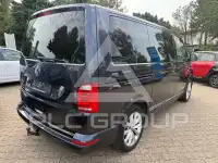 2017 Volkswagen T6