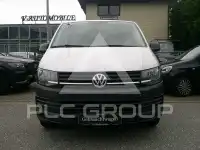2017 Volkswagen T6