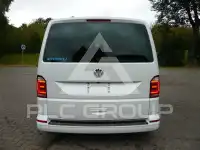 2017 Volkswagen T6