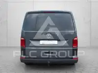 2017 Volkswagen T6