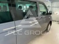 2017 Volkswagen T6