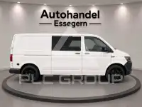 2017 Volkswagen T6