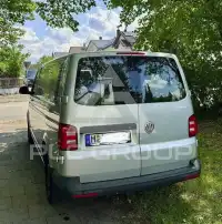 2017 Volkswagen T6