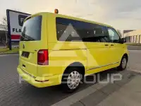2017 Volkswagen T6