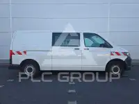 2017 Volkswagen T6