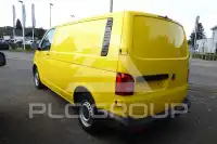 2017 Volkswagen T6