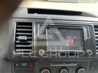2017 Volkswagen T6