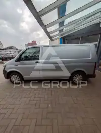 2017 Volkswagen T6