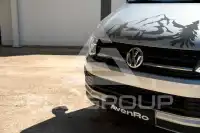 2017 Volkswagen T6