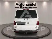 2017 Volkswagen T6