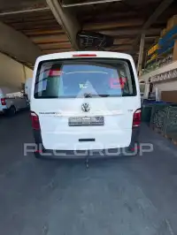 2017 Volkswagen T6
