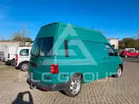 2017 Volkswagen T6