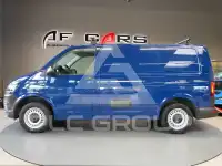 2017 Volkswagen T6