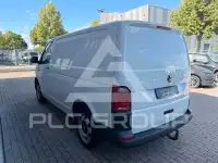 2017 Volkswagen T6