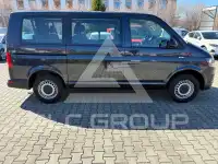 2017 Volkswagen T6