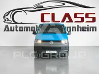 2017 Volkswagen T6
