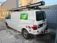 2017 Volkswagen T6