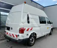 2017 Volkswagen T6