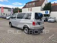 2017 Volkswagen T6