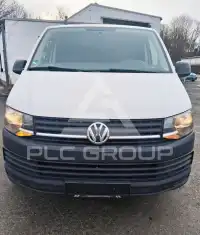 2017 Volkswagen T6