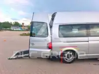 2017 Volkswagen T6