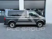 2017 Volkswagen T6