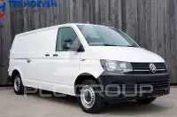 2017 Volkswagen T6