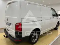 2017 Volkswagen T6
