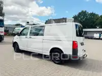 2017 Volkswagen T6