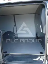 2017 Volkswagen T6