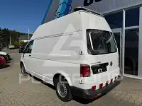 2017 Volkswagen T6
