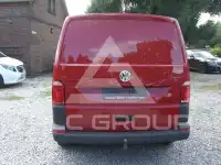 2017 Volkswagen T6