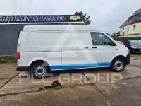 2017 Volkswagen T6