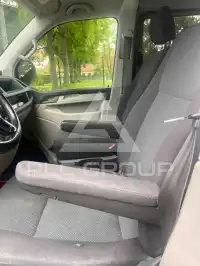 2017 Volkswagen T6