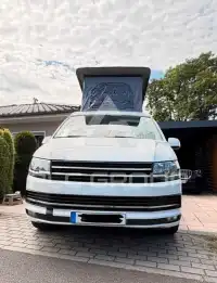 2017 Volkswagen T6