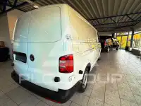 2017 Volkswagen T6
