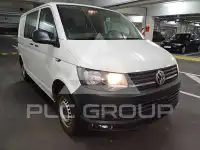 2017 Volkswagen T6