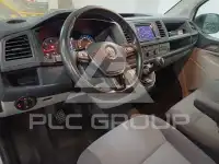 2017 Volkswagen T6