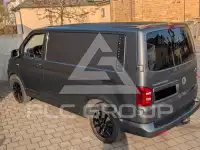 2017 Volkswagen T6