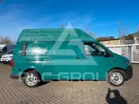 2017 Volkswagen T6