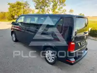2017 Volkswagen T6