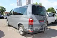 2017 Volkswagen T6