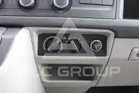 2017 Volkswagen T6