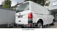 2017 Volkswagen T6