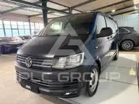 2017 Volkswagen T6