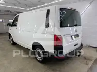 2017 Volkswagen T6