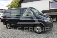 2017 Volkswagen T6