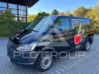 2017 Volkswagen T6