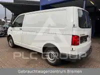 2017 Volkswagen T6