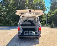 2017 Volkswagen T6